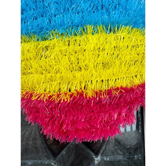 Easter Hanging Sign Spring Wall Front Door Porch Decor - Picture 4 of 5